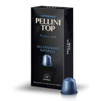 Pellini Nespresso Decaf